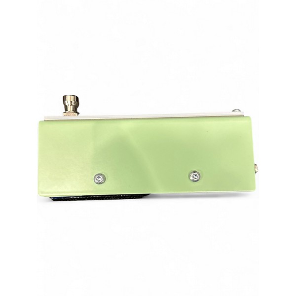 Used Poly Effects Verbs Effect Pedal