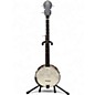 Used Rogue OB Natural Banjo thumbnail