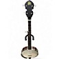 Used Rogue OB Natural Banjo