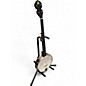 Used Rogue OB Natural Banjo