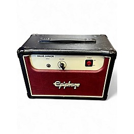 Used Epiphone VALVE JUNIOR Guitar Amp Head