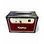Used Epiphone VALVE JUNIOR Guitar Amp Head thumbnail