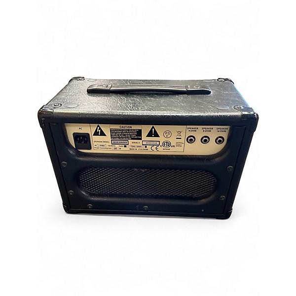 Used Epiphone VALVE JUNIOR Guitar Amp Head