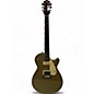 Used Gretsch Guitars G2215-P90 Streamliner Junior Gold Solid Body Electric Guitar thumbnail