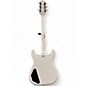 Used Epiphone 50th Anniversary 1962 Reissue Crestwood Custom Polar White Solid Body Electric Guitar