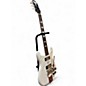 Used Epiphone 50th Anniversary 1962 Reissue Crestwood Custom Polar White Solid Body Electric Guitar