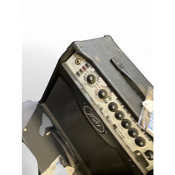 Used Peavey Vypyr VIP 1 20W 1X8 Guitar Combo Amp