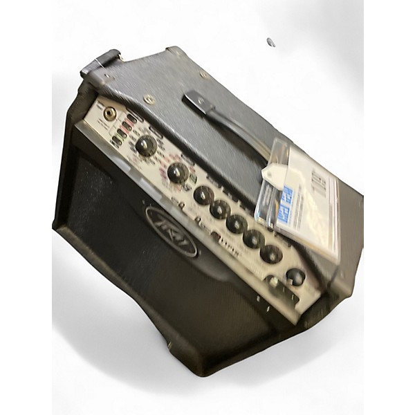 Used Peavey Vypyr VIP 1 20W 1X8 Guitar Combo Amp