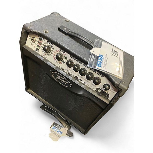 Used Peavey Vypyr VIP 1 20W 1X8 Guitar Combo Amp