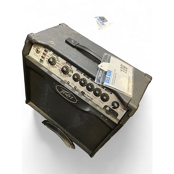 Used Peavey Vypyr VIP 1 20W 1X8 Guitar Combo Amp