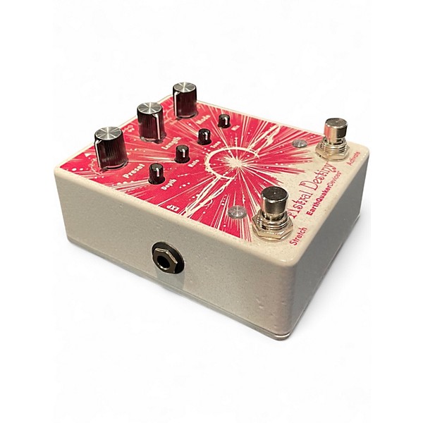 Used EarthQuaker Devices Astral Destiny Effect Pedal