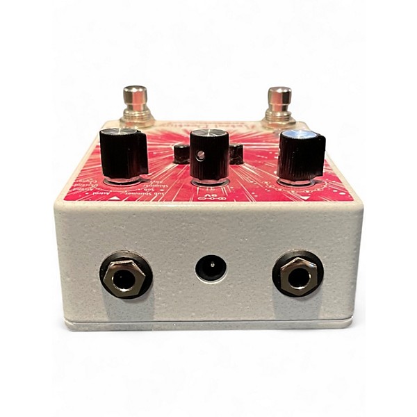 Used EarthQuaker Devices Astral Destiny Effect Pedal