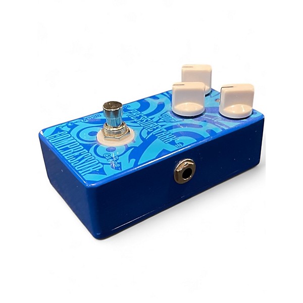 Used Caine PRESSURE TANK Effect Pedal