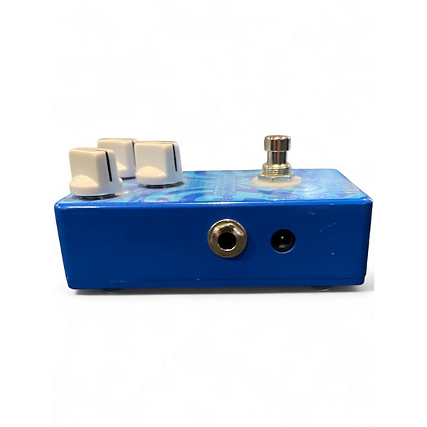 Used Caine PRESSURE TANK Effect Pedal