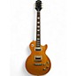 Used Epiphone Slash Signature Les Paul Classic Amber Solid Body Electric Guitar thumbnail