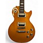 Used Epiphone Slash Signature Les Paul Classic Amber Solid Body Electric Guitar
