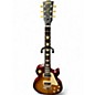 Used Gibson Les Paul Tribute Honey Burst Solid Body Electric Guitar thumbnail