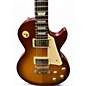Used Gibson Les Paul Tribute Honey Burst Solid Body Electric Guitar