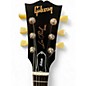 Used Gibson Les Paul Tribute Honey Burst Solid Body Electric Guitar
