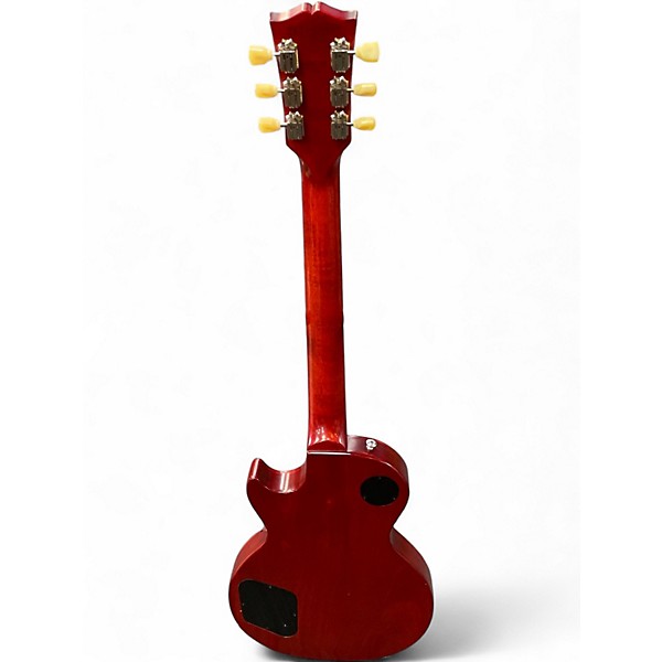 Used Gibson Les Paul Tribute Honey Burst Solid Body Electric Guitar