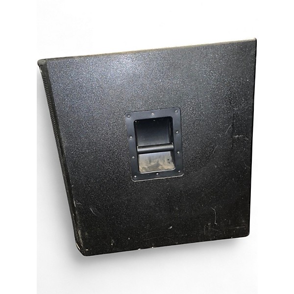 Used Harbinger VARI V2318S Powered Subwoofer