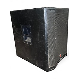 Used Harbinger VARI V2318S Powered Subwoofer
