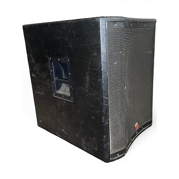 Used Harbinger VARI V2318S Powered Subwoofer