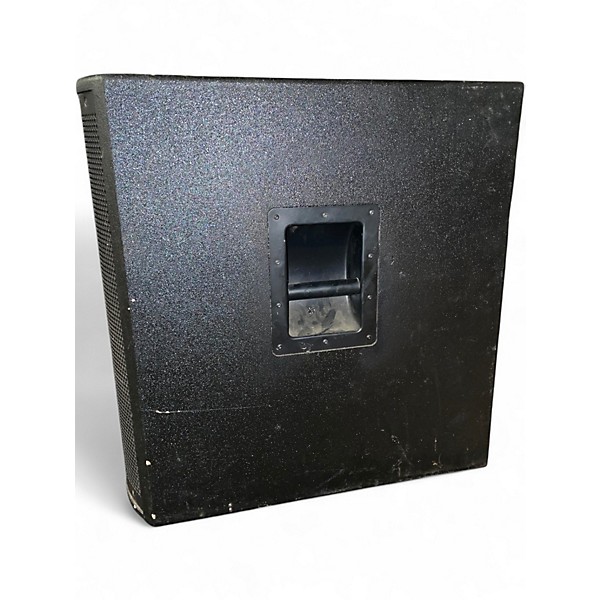 Used Harbinger VARI V2318S Powered Subwoofer