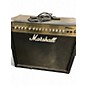 Used Marshall MG100HDFX 100W Solid State Guitar Amp Head thumbnail