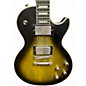 Used Epiphone LES PAUL PROPHECY EX OLIVE BURST Solid Body Electric Guitar thumbnail