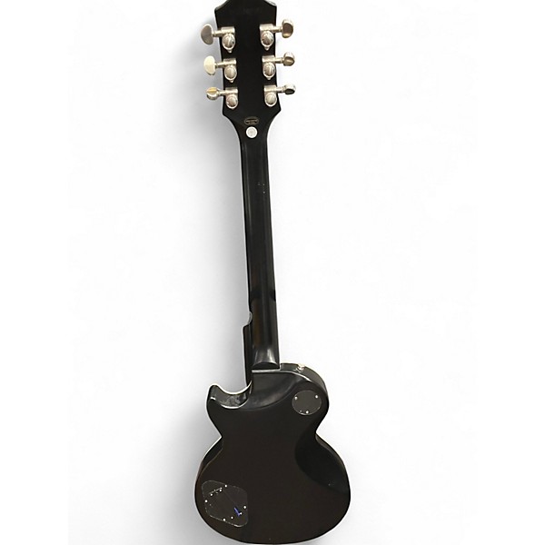 Used Epiphone LES PAUL PROPHECY EX OLIVE BURST Solid Body Electric Guitar