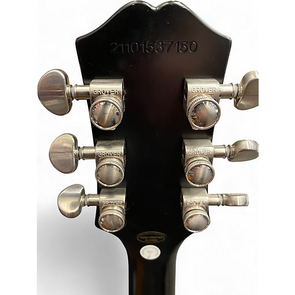 Used Epiphone LES PAUL PROPHECY EX OLIVE BURST Solid Body Electric Guitar