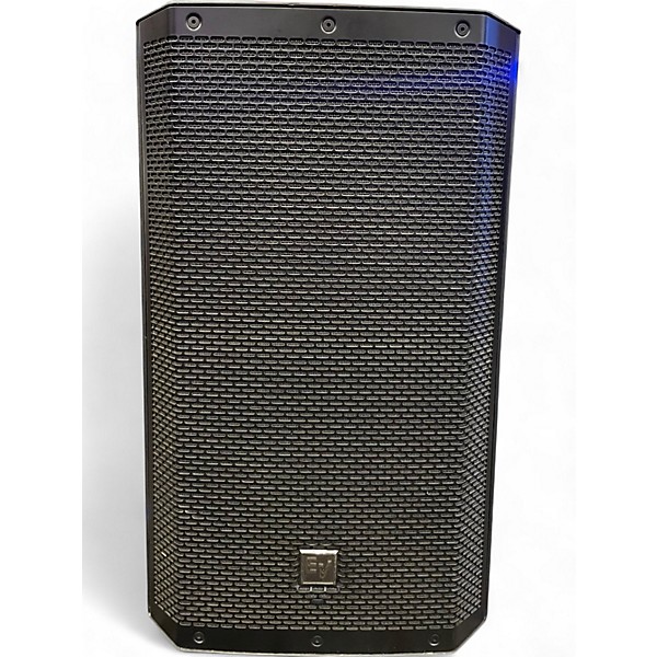 Used Electro-Voice ZLX12BT Powered Speaker