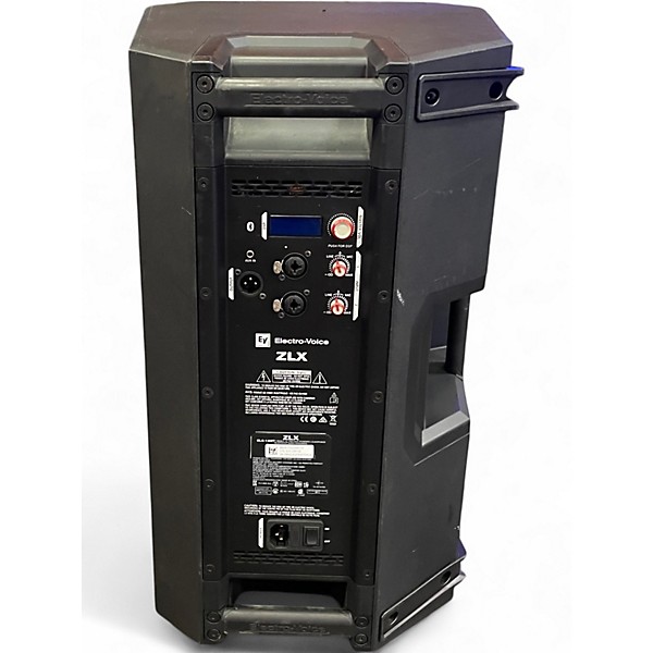 Used Electro-Voice ZLX12BT Powered Speaker