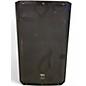 Used Electro-Voice ZLX15P Powered Speaker thumbnail
