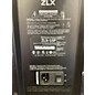 Used Electro-Voice ZLX15P Powered Speaker