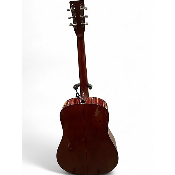 Used SIGMA DM1 DREADNAUGHT NATURAL Acoustic Guitar