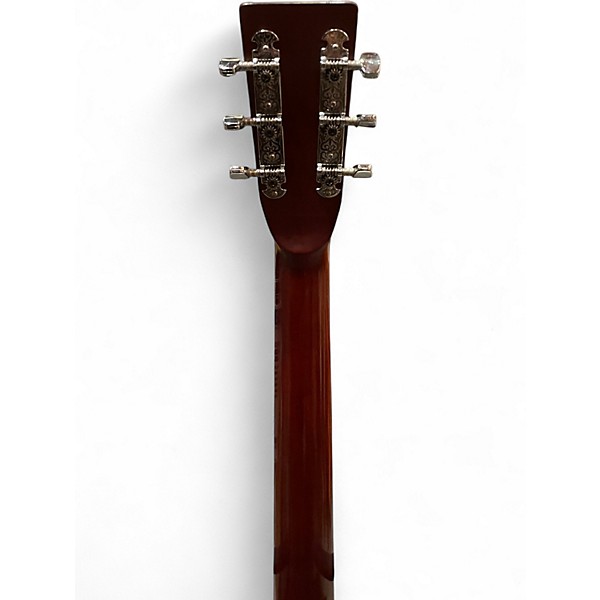 Used SIGMA DM1 DREADNAUGHT NATURAL Acoustic Guitar