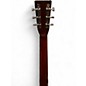 Used SIGMA DM1 DREADNAUGHT NATURAL Acoustic Guitar