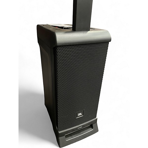 Used JBL IRX ONE Powered Speaker