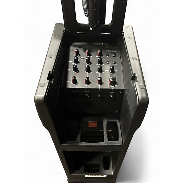 Used JBL IRX ONE Powered Speaker