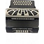 Used Hohner Compadre FBBEB Accordion