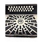 Used Hohner Compadre FBBEB Accordion