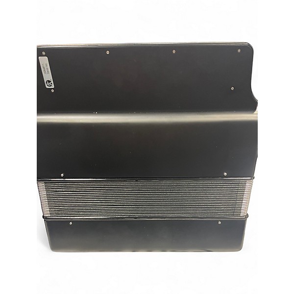 Used Hohner Compadre FBBEB Accordion