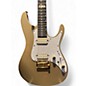 Used Ibanez Scott LePage Signature Gold Solid Body Electric Guitar thumbnail