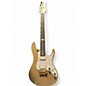 Used Ibanez Scott LePage Signature Gold Solid Body Electric Guitar