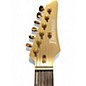 Used Ibanez Scott LePage Signature Gold Solid Body Electric Guitar