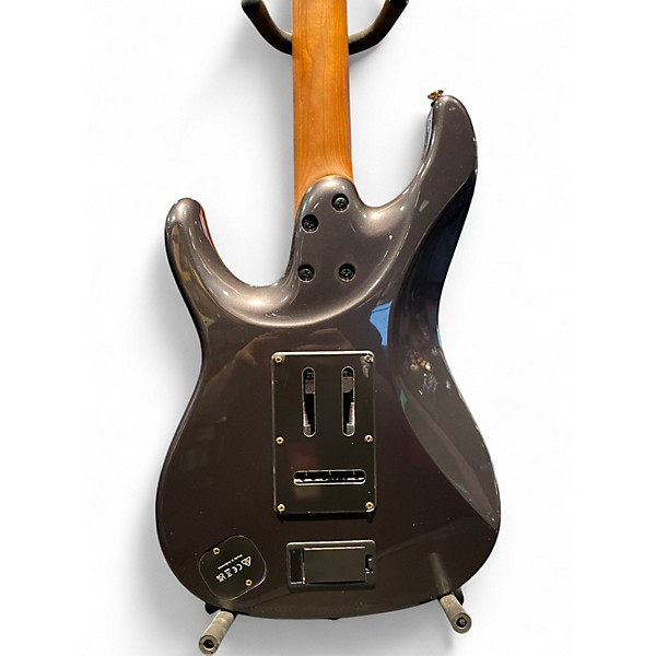 Used Ibanez Scott LePage Signature Gold Solid Body Electric Guitar