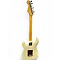 Used Fender American Professional II Stratocaster Cream Solid Body Electric Guitar