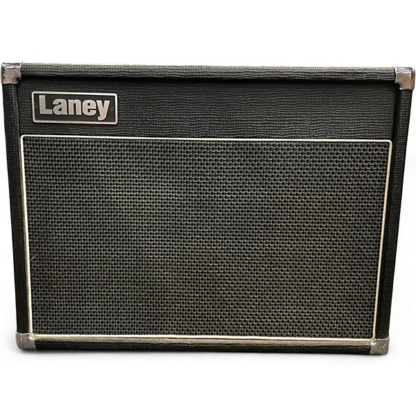 Used Laney GS112VE Guitar Cabinet